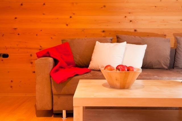Pension Kristall Neustift im Stubaital Habitación foto